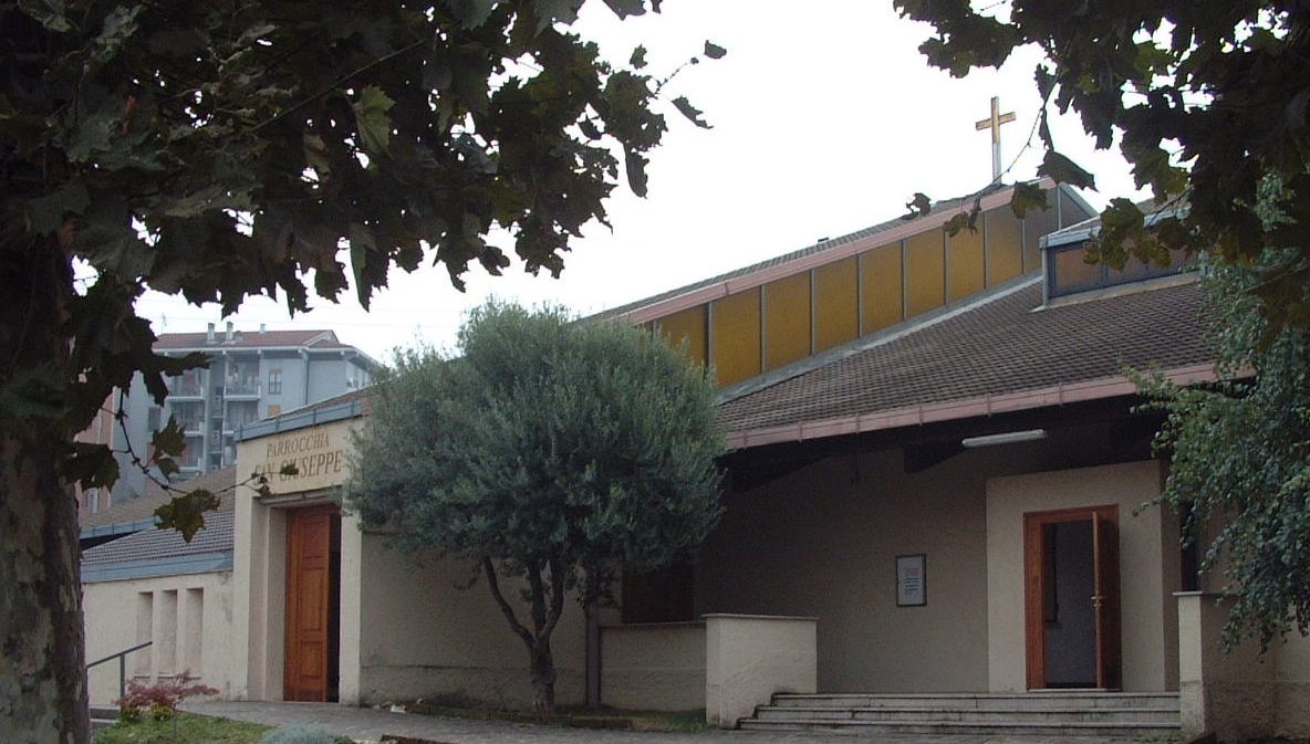 Parrocchia San Giuseppe